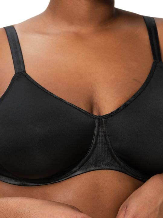 Actual product image Triumph Urban minimiser bra (90 G, pack of 2)
