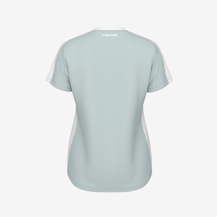 Actual product image Head Tennis shirt tie-break (L)