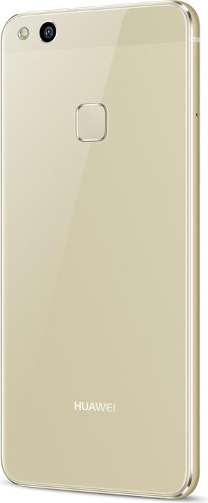 Immagine prodotto Huawei lite (32 GB, Oro, 5.20", SIM singola, 12 Mpx, 4G)