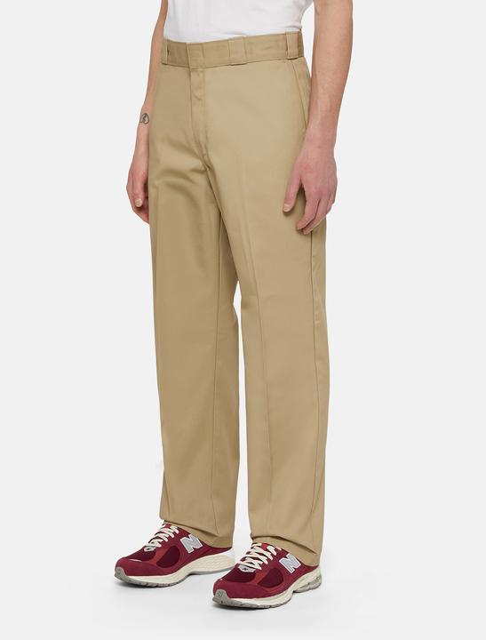 Actual product image Dickies 874 Work Rec Chino Pants - 125765 (W33/L34)