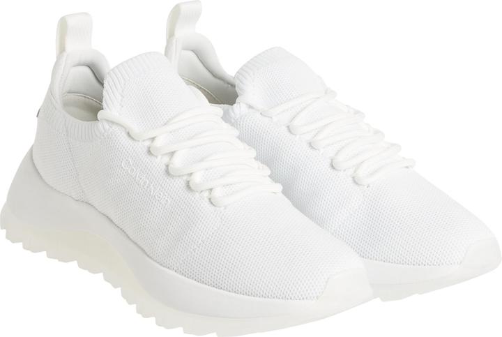 Actual product image Calvin Klein 2 Piece Sole Lace Up - Knit (39)