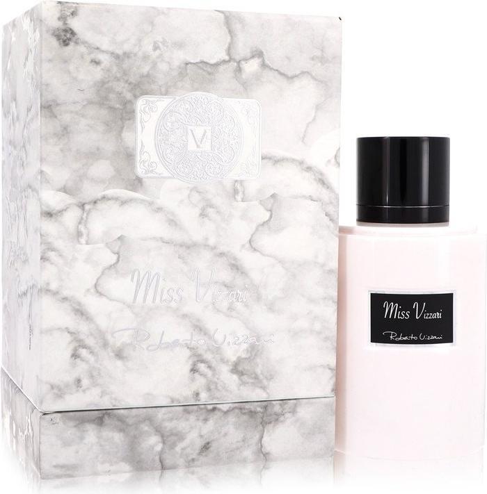 Produktbild Roberto Vizzari Miss Vizzari (Eau de Parfum, 100 ml)