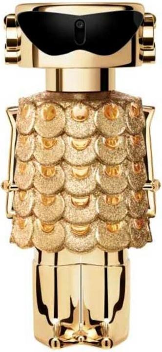 Paco Rabanne Fame Intense Eau De Parfum Spray 80ml ricaricabile (Eau de parfum, 80 ml)