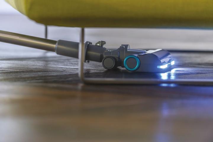 Produktbild Hoover HF9 Pets