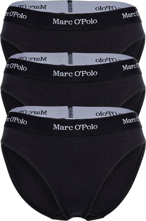 Image du produit Marc O'Polo Lettre (L, Lot de 3)