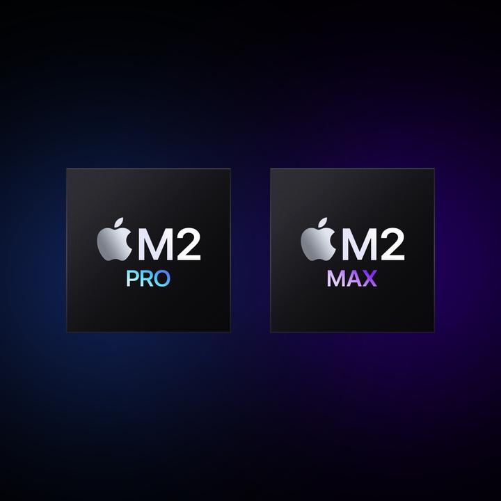 Produktbild Apple MacBook Pro – 2023 (14", M2 Max, 32 GB, 1000 GB, CH)