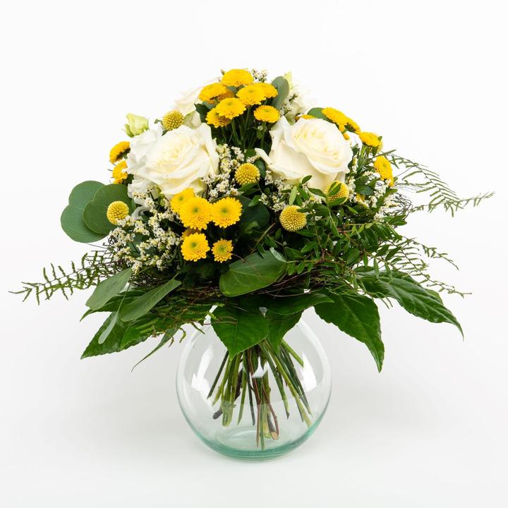 Immagine prodotto Myflower Sunshine (Fiori recisi)