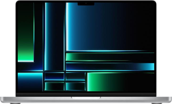 Actual product image Apple MacBook Pro - 2023 (14", M2 Pro, 16 GB, 1000 GB, CH)