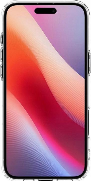 Produktbild Spigen Ultra Hybrid MAG iPhone 16 Plus Max 6,7" Magsafe biały/white ACS08075 (Apple iPhone 16 Plus)