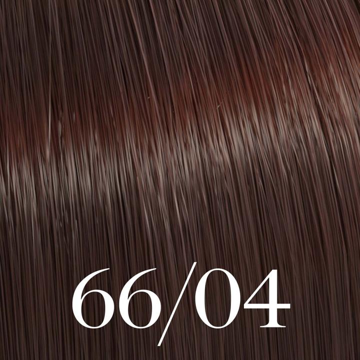 Actual product image Wella Colour Touch Plus - 66/04 (04, 66)