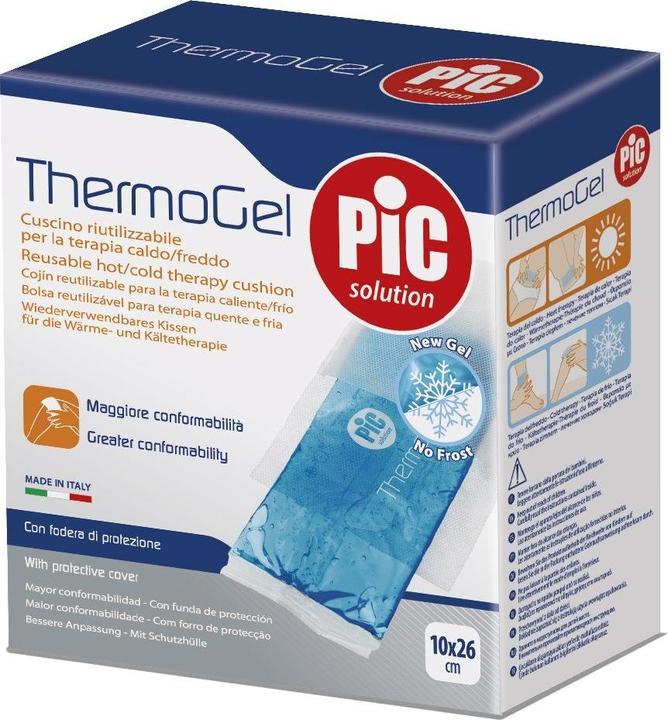 Produktbild Steinbach Pic Thermogel 10 x 26 cm (1 x, 10 ml)