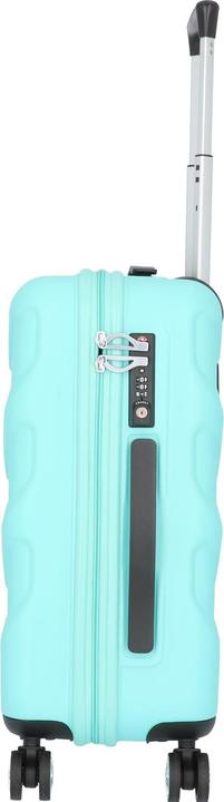 Produktbild Stratic Arrow 2 - Hartschalen-Koffer S (36 l, Handgepäck (bis 50l))