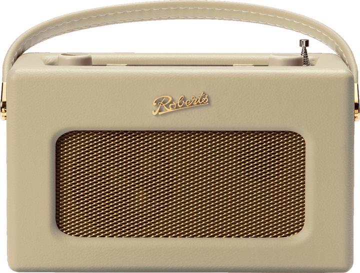 Image du produit Roberts RD70 Revival (FM, DAB+ DAB, Bluetooth)