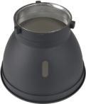 Actual product image Walimex Gloss standard (Reflector, 17 cm)