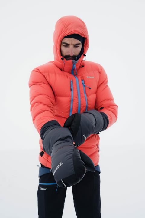 Actual product image Simond Makalu 2 (L)