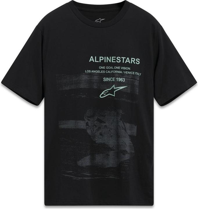 Produktbild Alpinestars Tee 24 Granpremo Csf Ss (M)