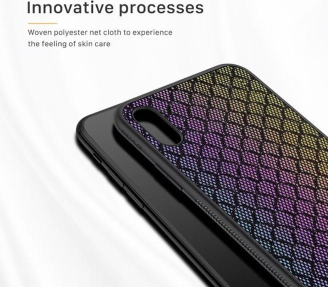 Produktbild Nillkin Twinkle Series (Apple iPhone XS Max)