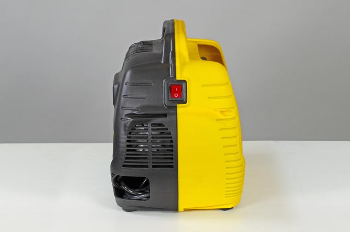 Produktbild Stanley Kompressor (8 Bar, 0 l)
