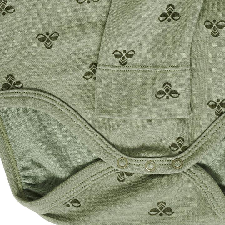 Actual product image hummel Hmlbambo Body Ls (56)