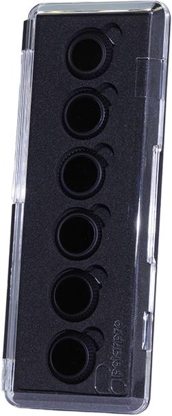 Actual product image PolarPro Standard Series Filter (DJI Mavic Pro)