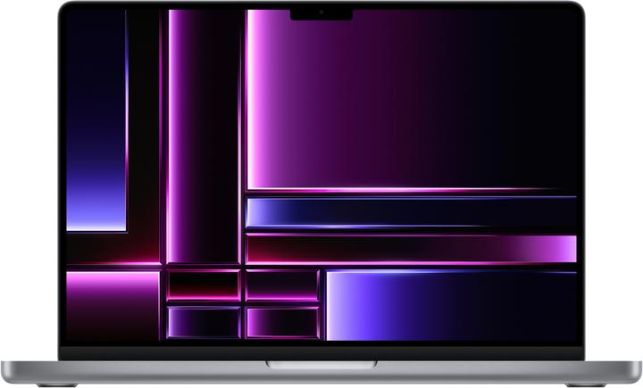 Apple MacBook Pro – 2023 (14", M2 Max, 32 GB, 1000 GB, CH)