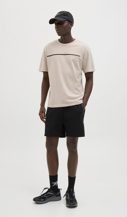 Immagine prodotto Jack & Jones Jcofusion Full Branding Tee Ss Crew Noos (XS)
