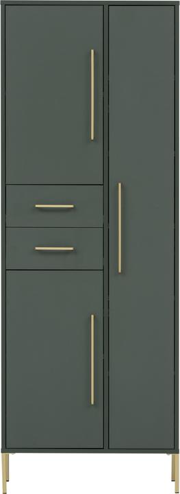 Kent (67 x 33 x 184.5 cm)