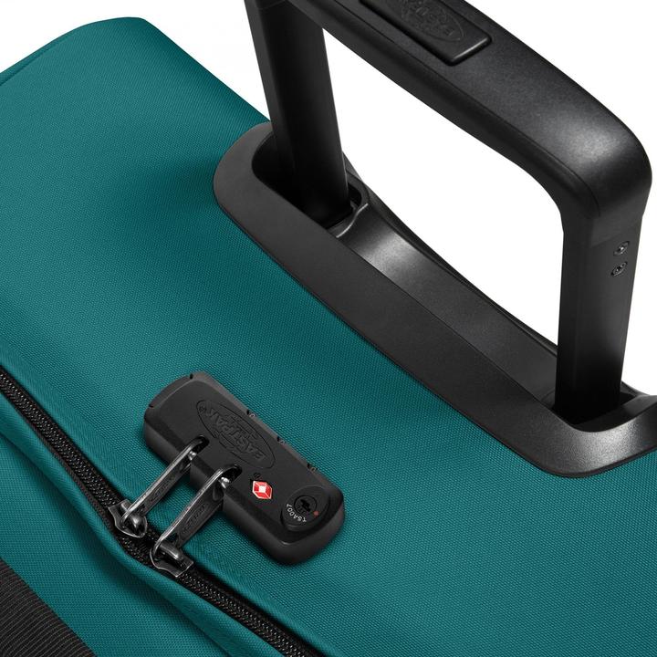 Immagine prodotto Eastpak TranverzPeacock (121 l, L (90 - 115l))