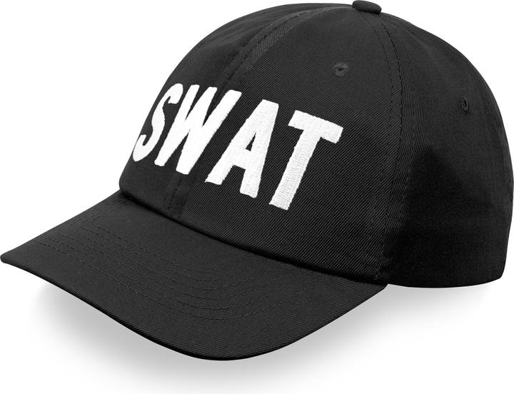 Actual product image Normani SWAT Carnival Costume Mission Costume (M)