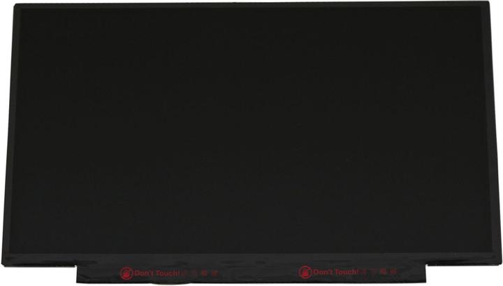 Actual product image Lenovo LCD DISPLAY 12.5"