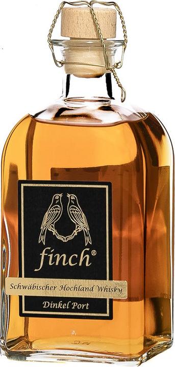 Immagine prodotto Finch Whisky al Porto di Farro