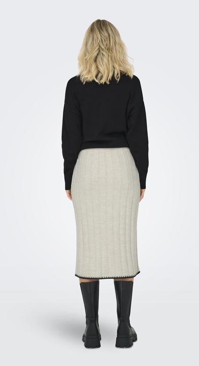 Actual product image Only ONLCHICK Strickrock Strickrock (XL)