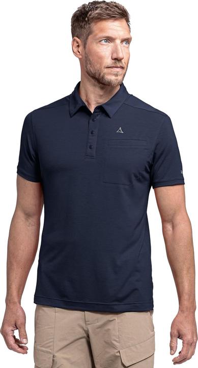 Immagine prodotto Schöffel Polo Ramseck (58, 4XL)