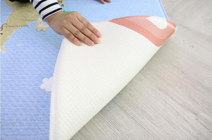Image du produit Dwinguler Tapis de jeu (230 x 140 cm)
