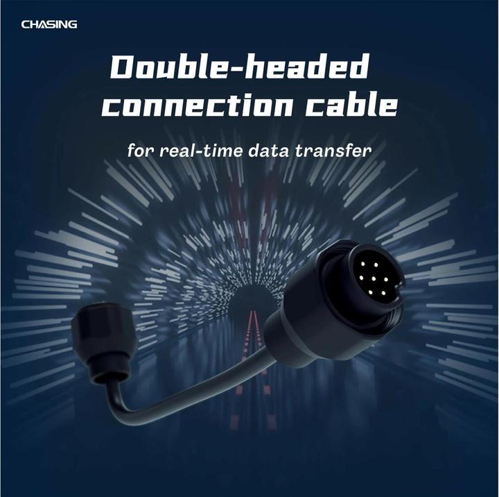 Produktbild Chasing Blueprint Oculus Sonar zu M2 Pro