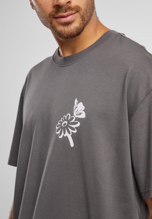 Actual product image Mister Tee MisterTee Bold Actions Oversize Tee - 175087 (S)