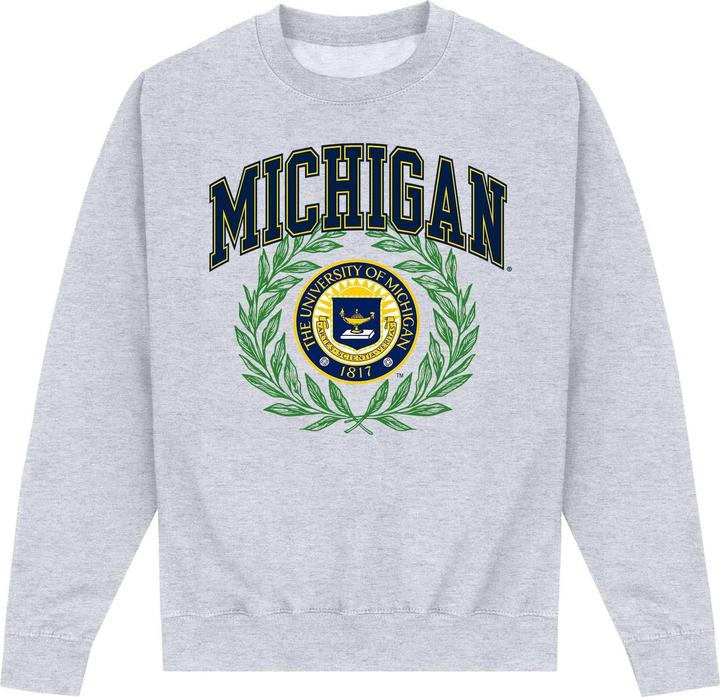 Park Fields Sweatshirt (S)