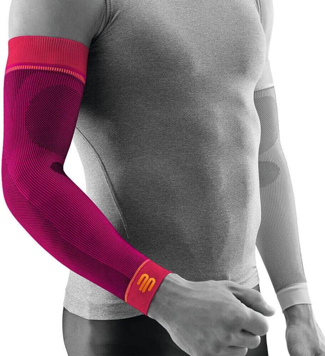 Produktbild Bauerfeind Sc Sleeves Arm (L)