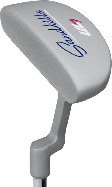 Image du produit U.S. Kids Golf Ultralight 4-Club 42" 107-115cm yellow (Gaucher)