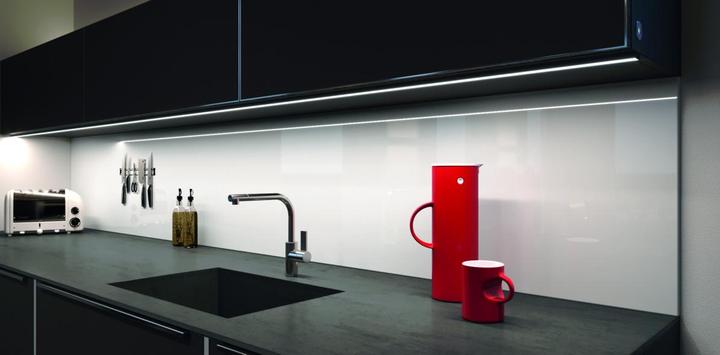 Produktbild Halemeier LED Bänder Versa Inside 1200 / 12 V (Warmweiss, 50 cm, Indoor)
