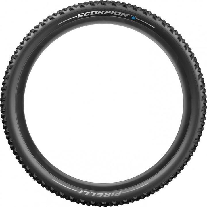 Actual product image Pirelli Scorpion MTB S Lite 29 x 2.20 (29 x 2.20, 55-622)
