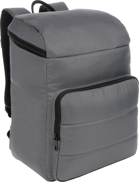 Produktbild XD Xclusive Kühltasche Impact Aware rPET (Recyceltes PolyethylenTerephthalat) 14 Liter (14 l)