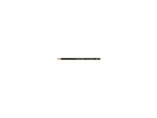 Image du produit Faber-Castell Crayon CASTELL 9000 (4h, 1 x)