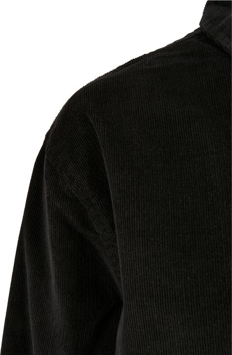 Produktbild Urban Classics Ladies Corduroy Oversized Shirt (S)