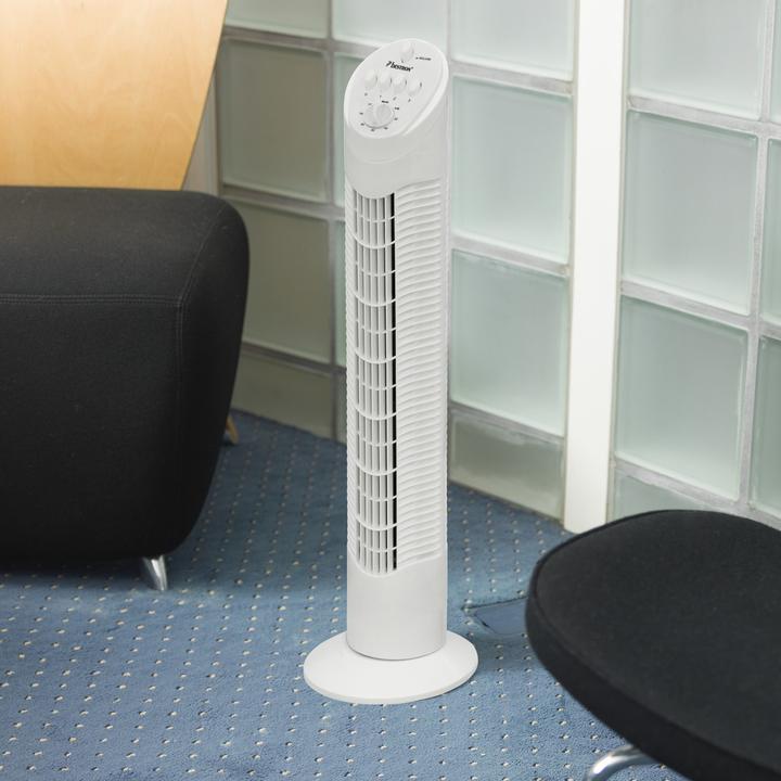 Produktbild Bestron AFT760W (60 dB)