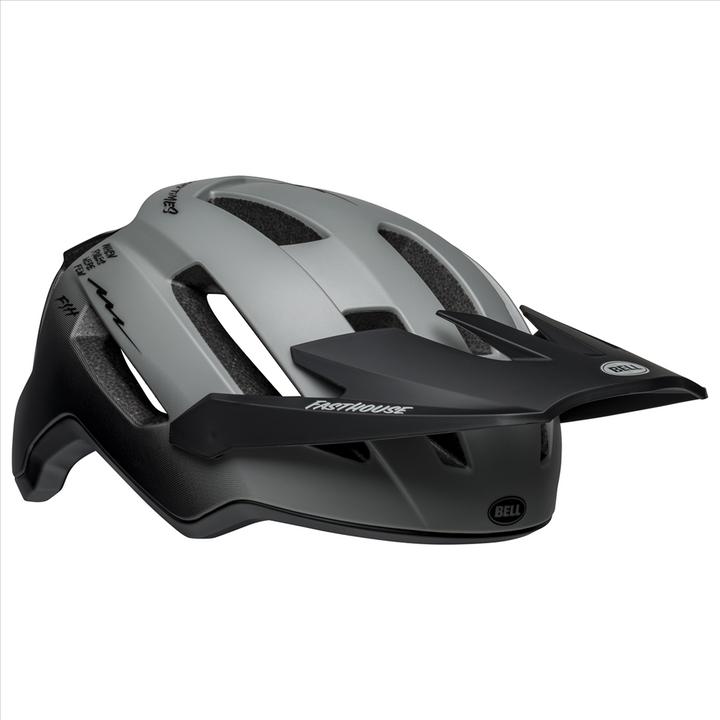 Image du produit Bell 4Forty Air MIPS Helmet (56 cm)