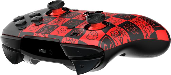 Produktbild PDP ReMatch - Super Icons (Switch, Switch OLED)