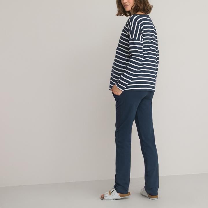 Actual product image La Redoute Collections Pyjamas for pregnancy and breastfeeding (50)
