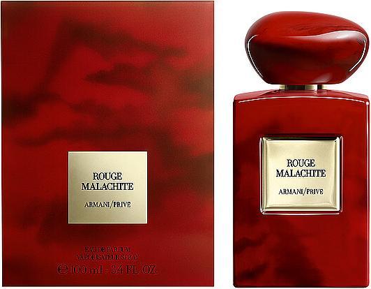 Produktbild Giorgio Armani Rouge Malachite (Eau de Parfum, 100 ml)