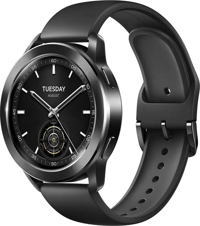 Image du produit Xiaomi Watch S3 (47 mm)